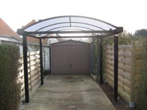 56 SD Metaalwerken Overkappingen