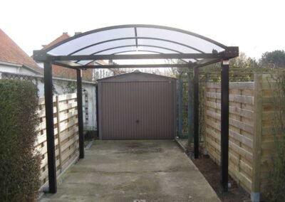 56 SD Metaalwerken Overkappingen