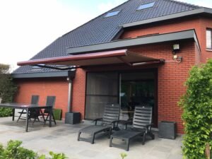 56 SD Metaalwerken Rolluiken