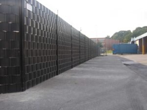 57 SD Metaalwerken Afsluitingen