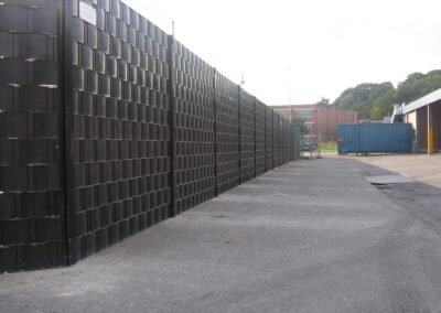 57 SD Metaalwerken Afsluitingen