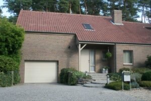 57 SD Metaalwerken Garagepoorten
