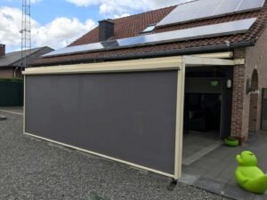 57 SD Metaalwerken Rolluiken