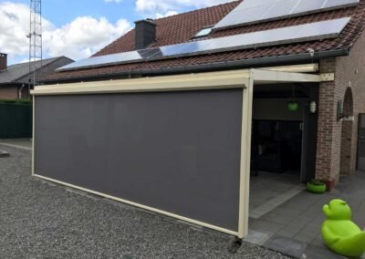 57 SD Metaalwerken Rolluiken