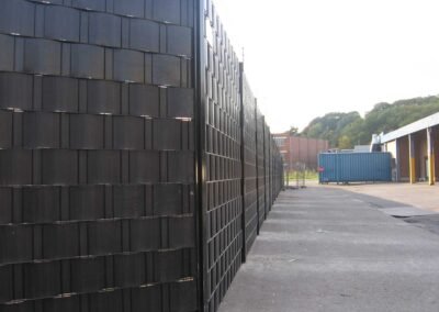 58 SD Metaalwerken Afsluitingen