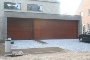 58 SD Metaalwerken Garagepoorten