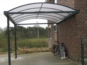 58 SD Metaalwerken Overkappingen