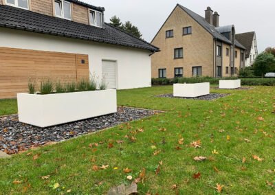 58 SD Metaalwerken interieur en exterieur