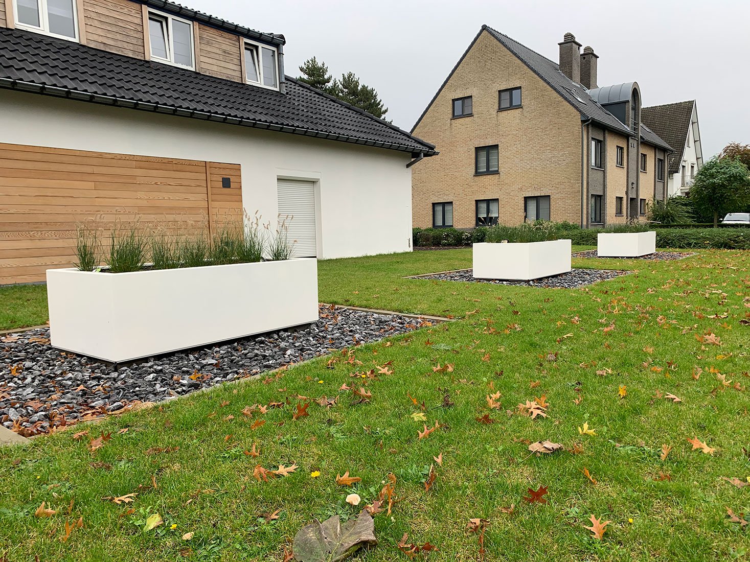 58 SD Metaalwerken interieur en exterieur