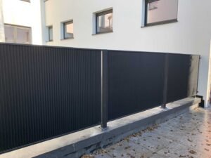 580 SD Metaalwerken