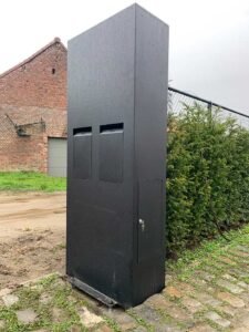 582 SD Metaalwerken