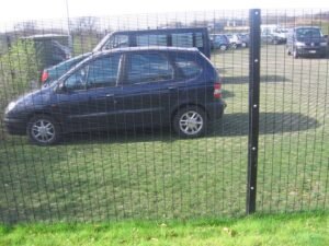 59 SD Metaalwerken Afsluitingen