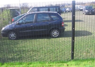 59 SD Metaalwerken Afsluitingen