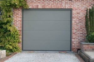 59 SD Metaalwerken Garagepoorten