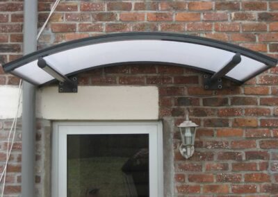 59 SD Metaalwerken Overkappingen