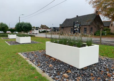 59 SD Metaalwerken interieur en exterieur