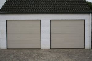 6 SD Metaalwerken Garagepoorten