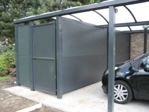 6 SD Metaalwerken Overkappingen