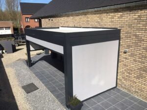 6 SD Metaalwerken Rolluiken