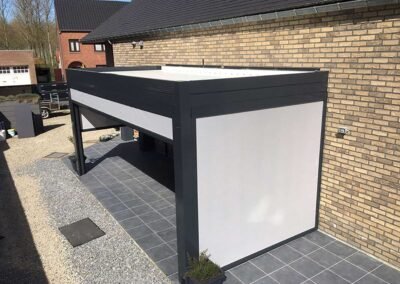 6 SD Metaalwerken Rolluiken