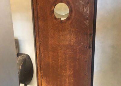 6 SD Metaalwerken interieur en exterieur