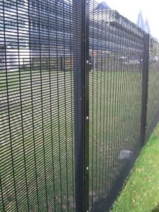 60 SD Metaalwerken Afsluitingen