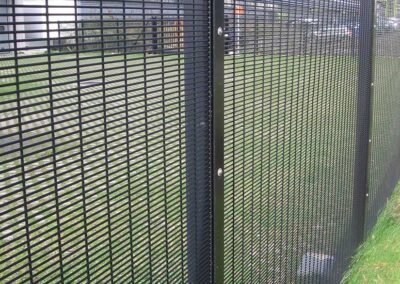 60 SD Metaalwerken Afsluitingen