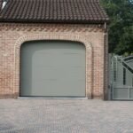 60 SD Metaalwerken Garagepoorten