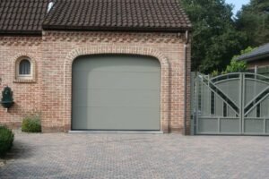 60 SD Metaalwerken Garagepoorten