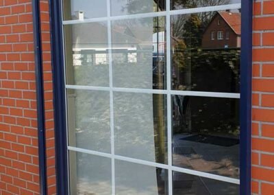 60 SD Metaalwerken Rolluiken