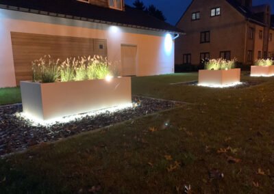 60 SD Metaalwerken interieur en exterieur