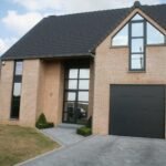 61 SD Metaalwerken Garagepoorten