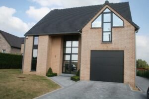 61 SD Metaalwerken Garagepoorten