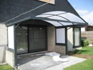 61 SD Metaalwerken Overkappingen