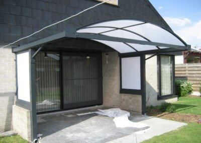 61 SD Metaalwerken Overkappingen