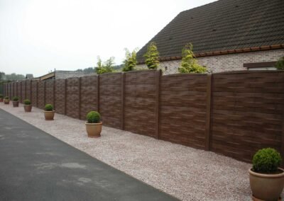 62 SD Metaalwerken Afsluitingen