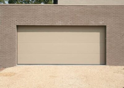 62 SD Metaalwerken Garagepoorten