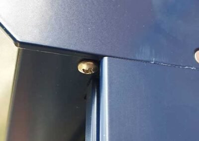 62 SD Metaalwerken Rolluiken