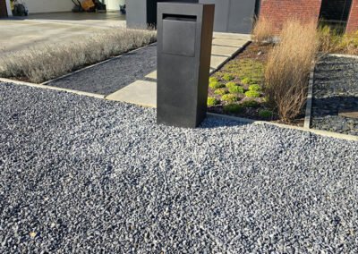 62 SD Metaalwerken interieur en exterieur