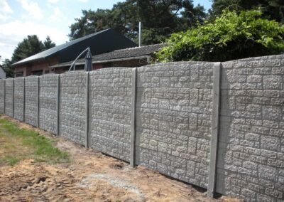 63 SD Metaalwerken Afsluitingen