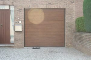 63 SD Metaalwerken Garagepoorten