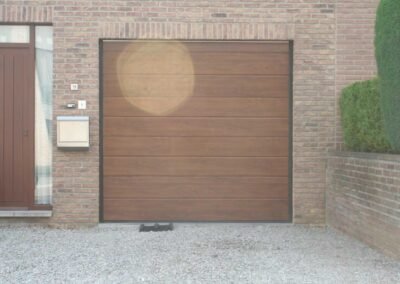 63 SD Metaalwerken Garagepoorten