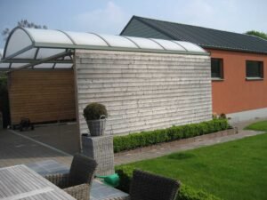 63 SD Metaalwerken Overkappingen