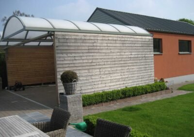 63 SD Metaalwerken Overkappingen