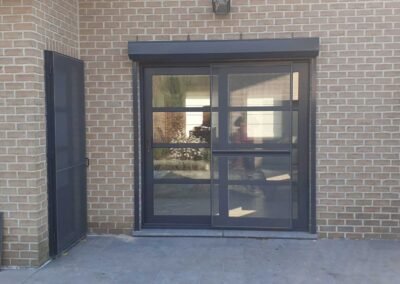 63 SD Metaalwerken Rolluiken