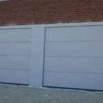 64 SD Metaalwerken Garagepoorten