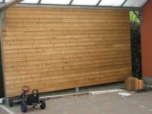 64 SD Metaalwerken Overkappingen