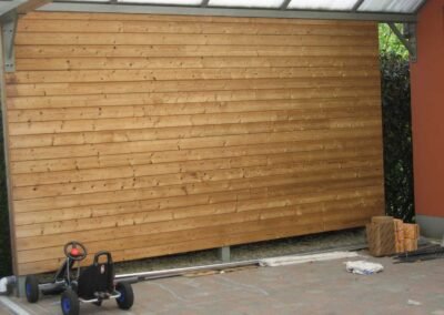 64 SD Metaalwerken Overkappingen