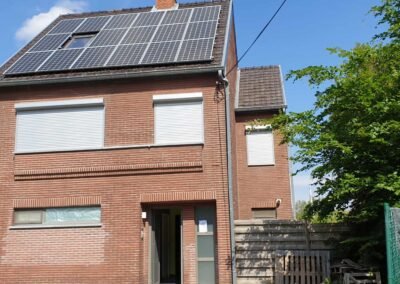 64 SD Metaalwerken Rolluiken