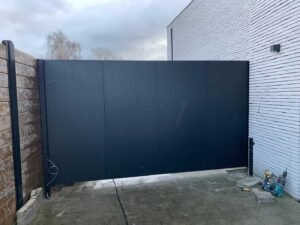 643 SD Metaalwerken